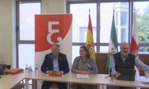 Tras un buen 2024 los economistas de Almería enfrían las expectativas para 2025