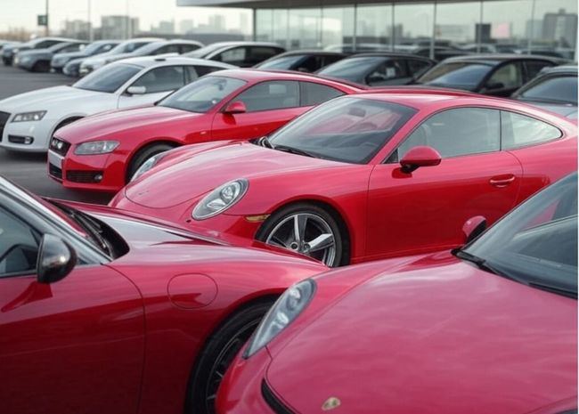 Los mejores carros para comprar en 2025