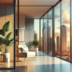 Solteros que sí pueden comprar casa
