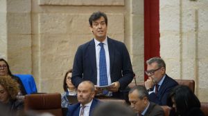 Juan José Salvador: “El mayor recorte de la historia de la sanidad se produjo con María Jesús Montero como consejera de la Junta”