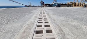 Los pescadores de Carboneras se movilizan contra el proyecto del puerto: "No tenemos cabida"