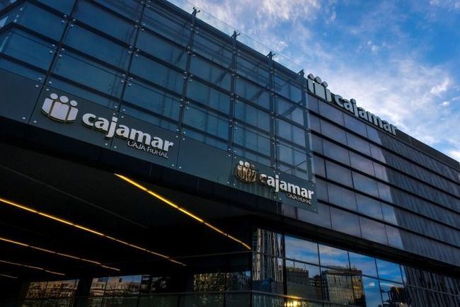 Grupo Cajamar apagará sus sedes por La Hora del Planeta