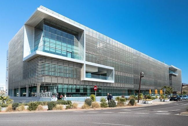 El PITA se integra en el 'Andalusian Science and Tech Parks'