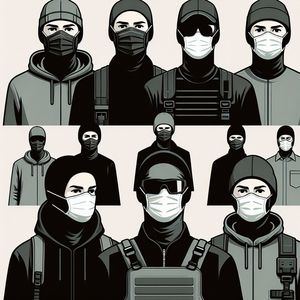 Reactivación del "caso mascarillas"