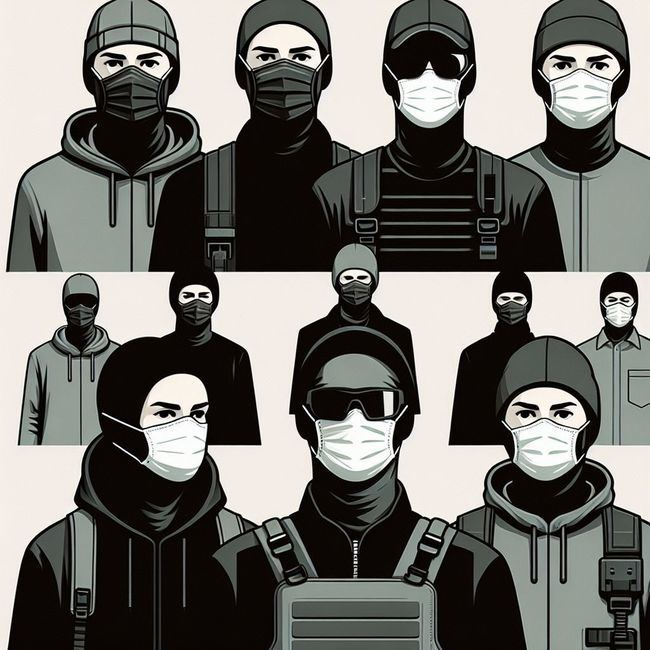 Reactivación del 'caso mascarillas'