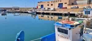 Andalucía solicita más fondos europeos para la pesca