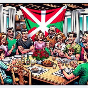 El PNV y las familias