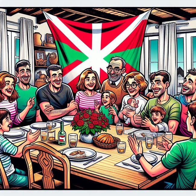 El PNV y las familias