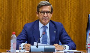 La Junta pide al Gobierno que active el concurso de transición justa en Carboneras