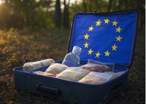 Estrategia de la UE para enfrentar amenazas y crisis emergentes