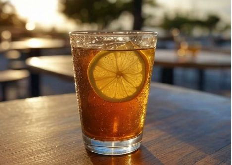 El Nacimiento de Fuze Tea: Una Revolución en el Mundo del Té Frío