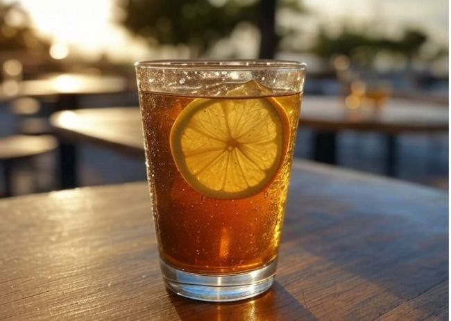 El Nacimiento de Fuze Tea: Una Revolución en el Mundo del Té Frío