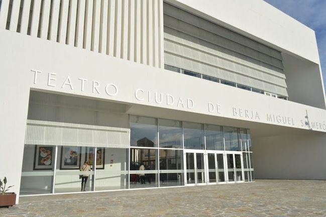 Siete compañías recorrerán la provincia en abril con la Red Andaluza de Teatros Públicos