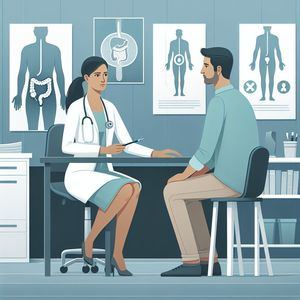 Cribado de cáncer de colon: una decisión que salva vidas