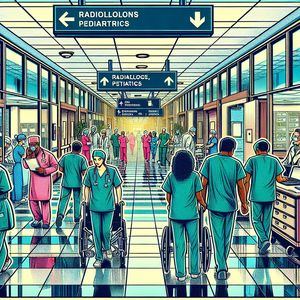 La sanidad pública, por delante