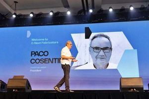 Cosentino ganó 66 millones de euros en 2024