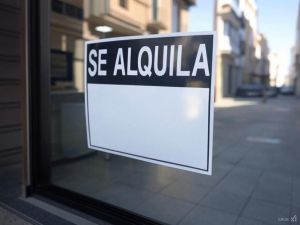 El alquiler sube más en la provincia que en la capital