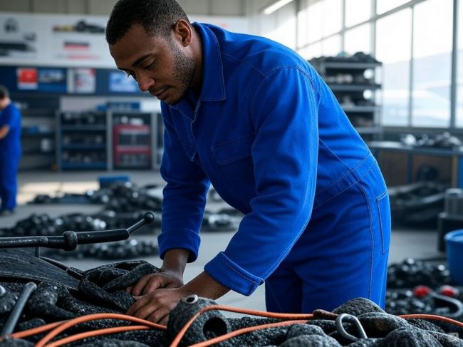 Solo el 4% de los que cobran el paro en España son extranjeros