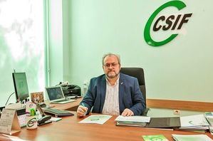 CSIF considera que la economía de la provincia no remonta en este 2025