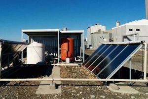 El Ayuntamiento ahorrará 120.000 euros anuales con nuevas placas solares