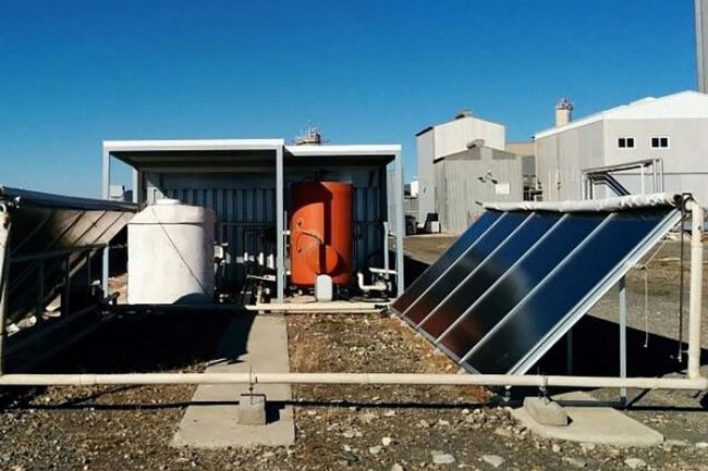El Ayuntamiento ahorrará 120.000 euros anuales con nuevas placas solares