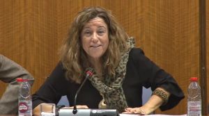 Un 42% más de personal especializado en las aulas almerienses desde 2019