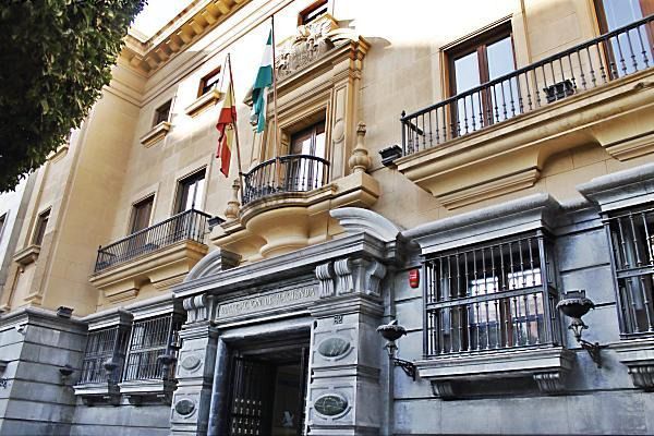 Se desploma un 10% la recaudación de Hacienda en Almería