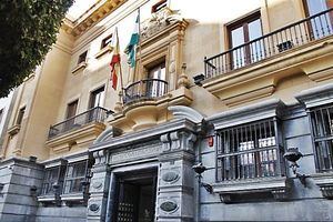 Se desploma un 10% la recaudación de Hacienda en Almería