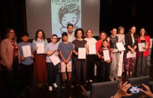 El Ejido celebra el ‘Día Internacional del Libro’ con premios literarios