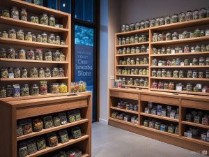 Tener 285 socios ha sido clave para condenar al responsable de una asociación cannabica
