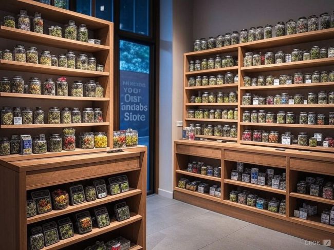 Tener 285 socios ha sido clave para condenar al responsable de una asociación cannabica