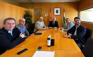 Salud afirma que las demoras en citas médicas en Níjar son menores a cuatro días