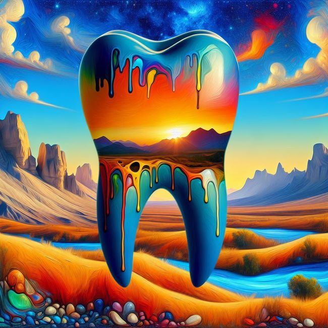 La epidemia de la caries