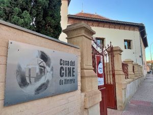 Almería amplía la Casa del Cine con nuevo equipamiento audiovisual