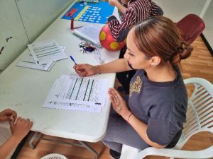 Vícar refuerza su lucha contra el absentismo escolar