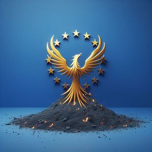 Let's make Europe great once and for all