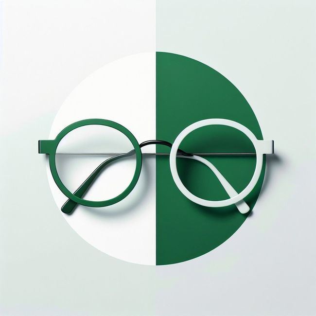 Épica de las gafas