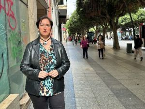 El PSOE denuncia la devolución de otra subvención para formación de parados