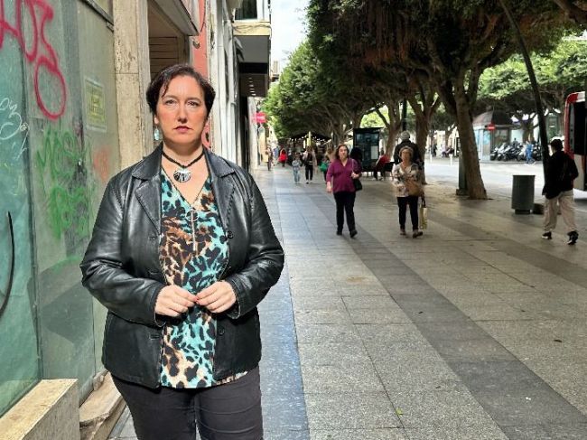 El PSOE denuncia la devolución de otra subvención para formación de parados