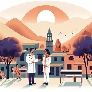 No nos quites a nuestros médicos