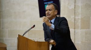 Venzal: Bajar impuestos aumentó la recaudación