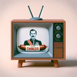 El chorizo y Revilla