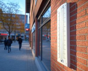 Almería registra una temperatura media de 15,7 grados en marzo