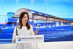 El Puerto de Almería lanza su campaña digital para atraer pasajeros en la próxima OPE