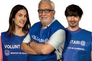 Banco de Alimentos lanza Operación Primavera 2025