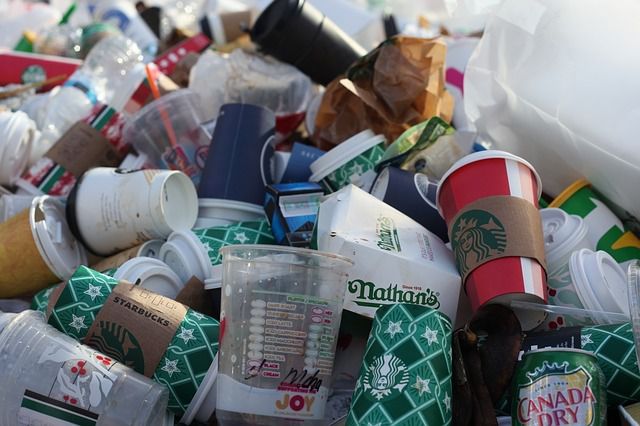 Desconvocada la huelga de basura en Roquetas de Mar