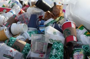 Desconvocada la huelga de basura en Roquetas de Mar