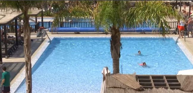 13 hoteles de Almería a la venta en Idealista