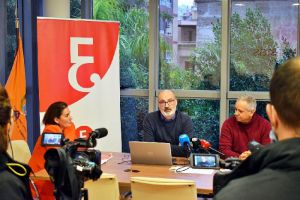 Se desploma un 600% el Impuesto de Sociedades en Almería