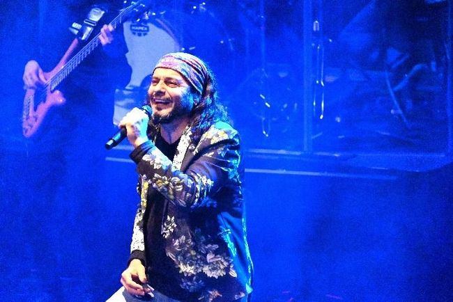 El Arrebato llega a Almería el 26 de abril